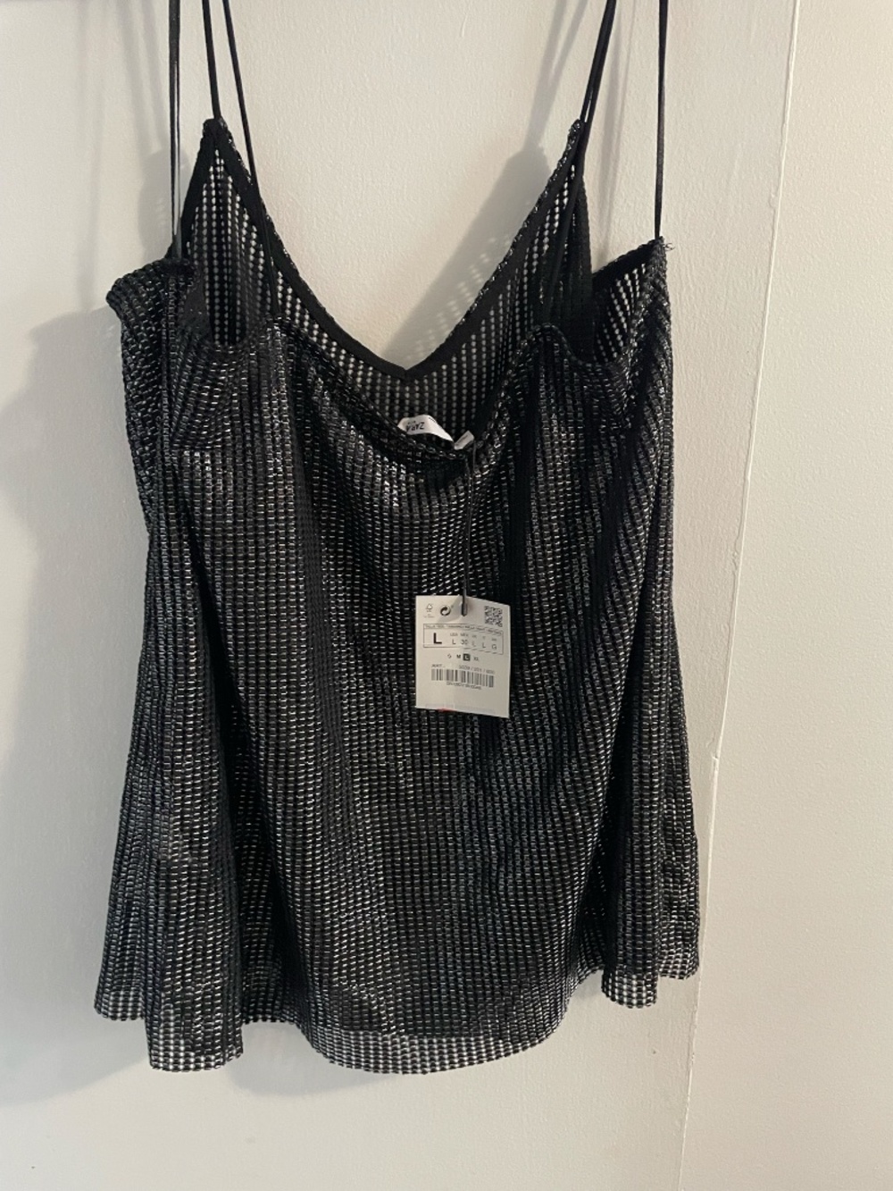 next black top
